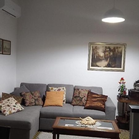 Apartamento Orvieto Brick House Orvieto Scalo Exterior foto