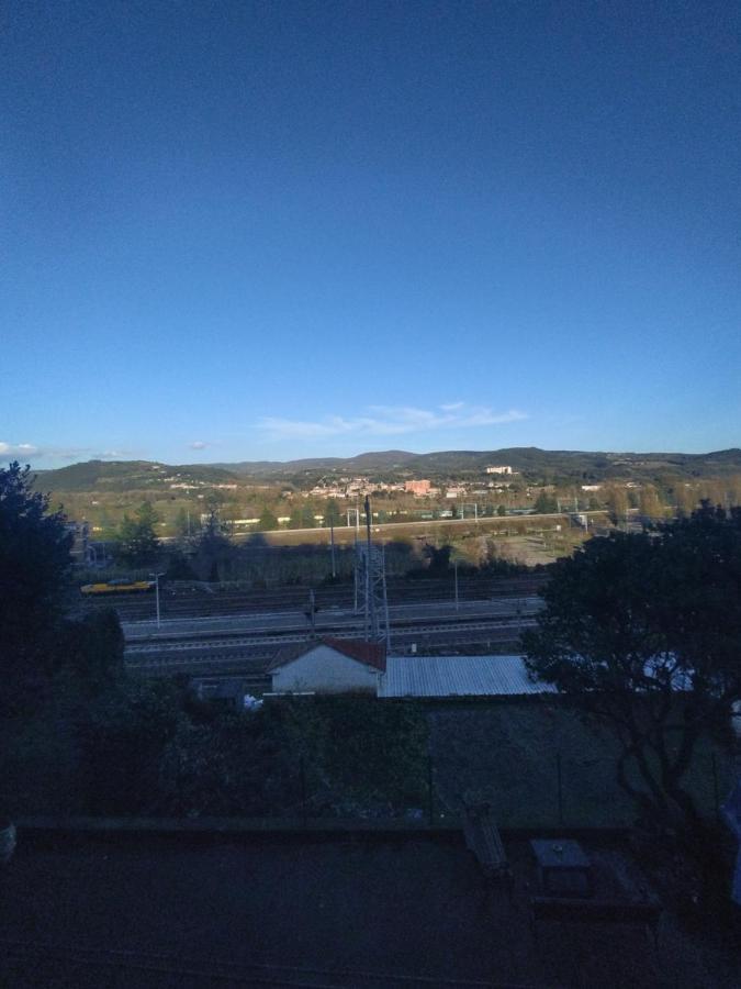 Apartamento Orvieto Brick House Orvieto Scalo Exterior foto