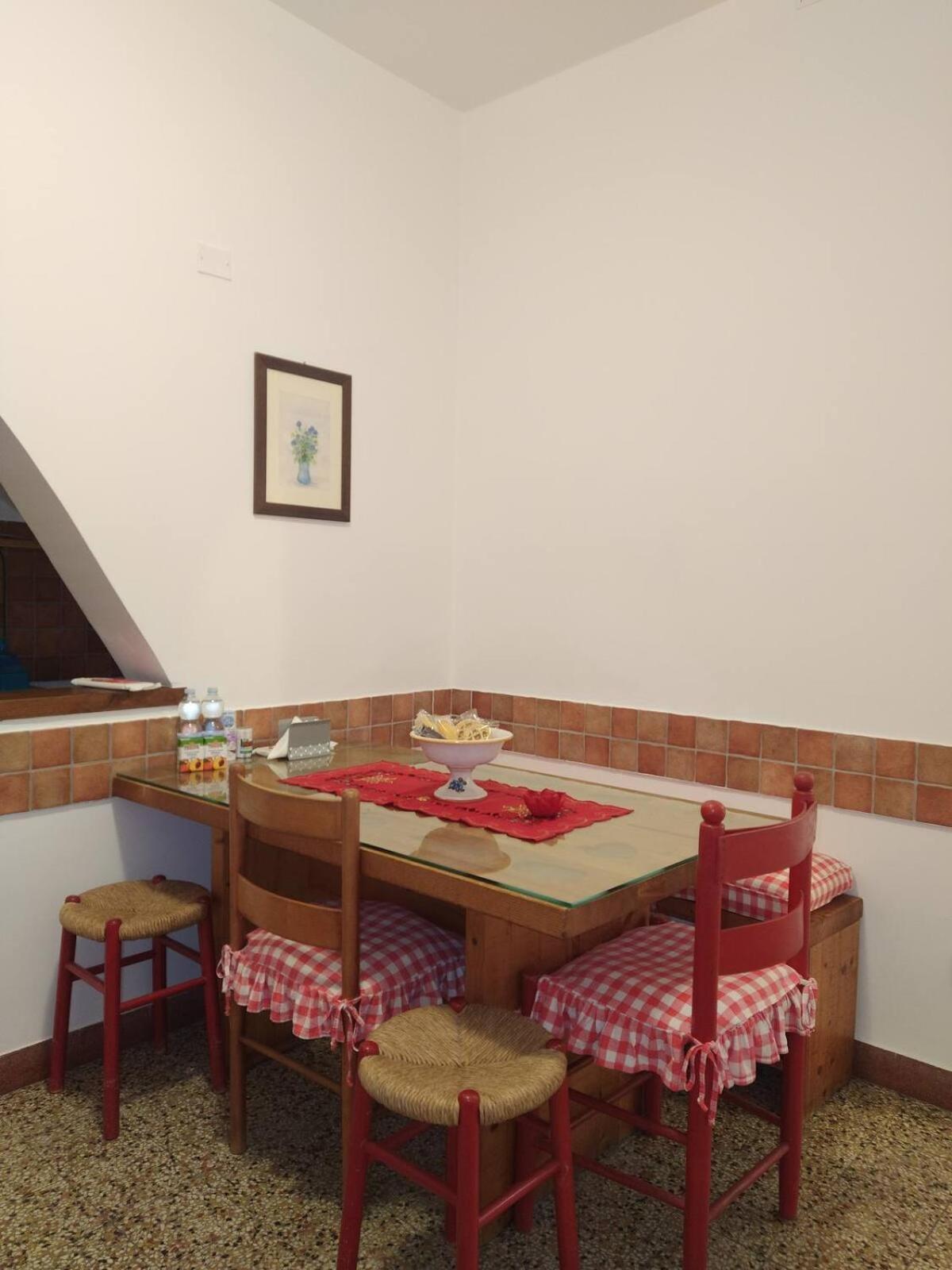 Apartamento Orvieto Brick House Orvieto Scalo Exterior foto