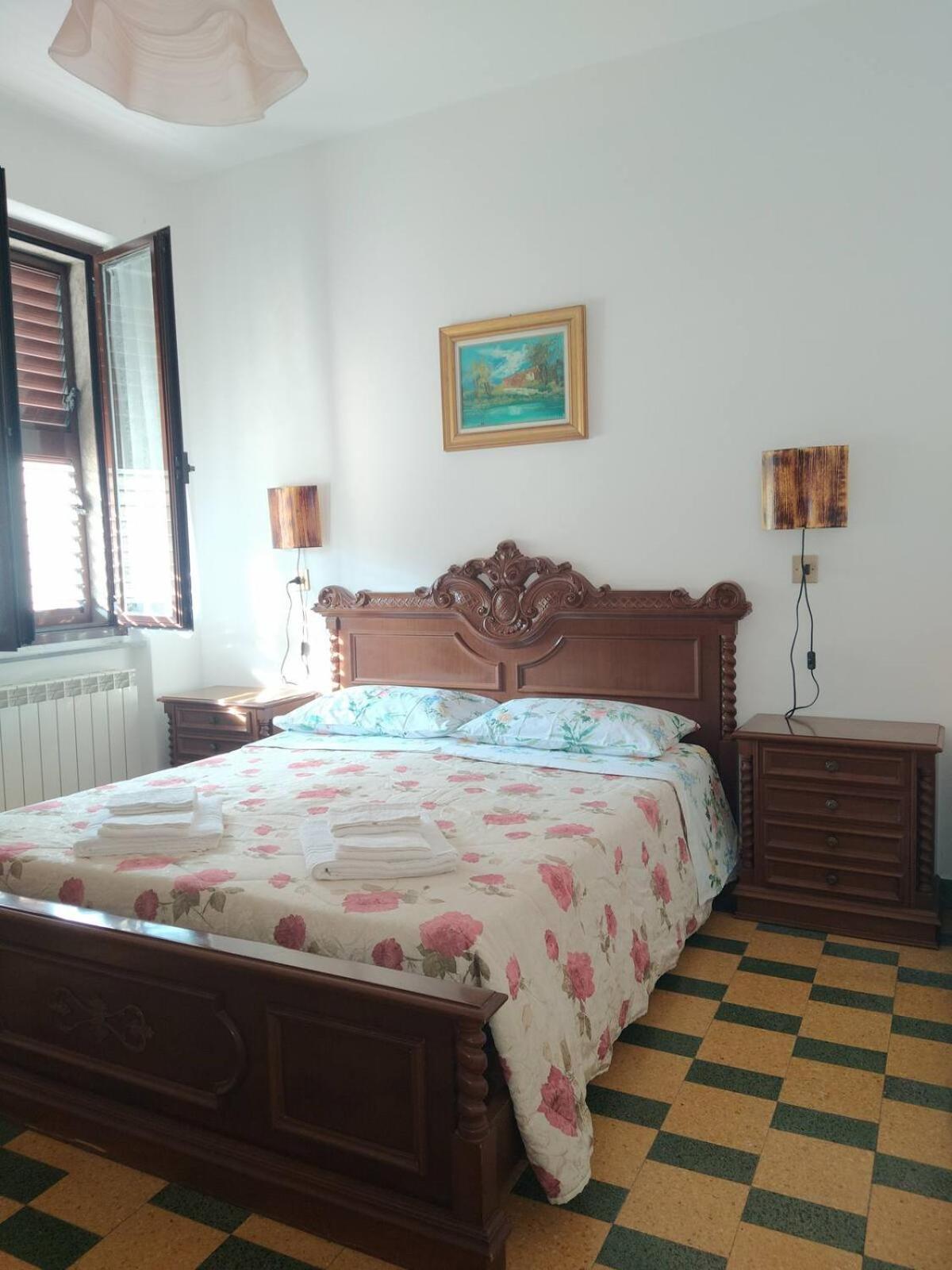 Apartamento Orvieto Brick House Orvieto Scalo Exterior foto