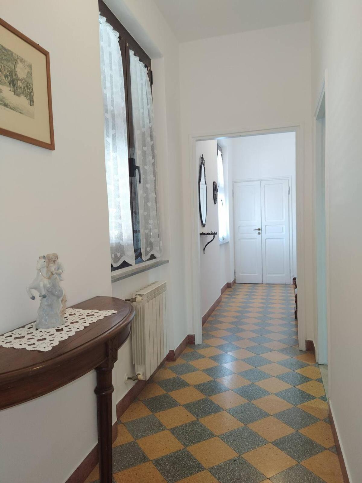 Apartamento Orvieto Brick House Orvieto Scalo Exterior foto