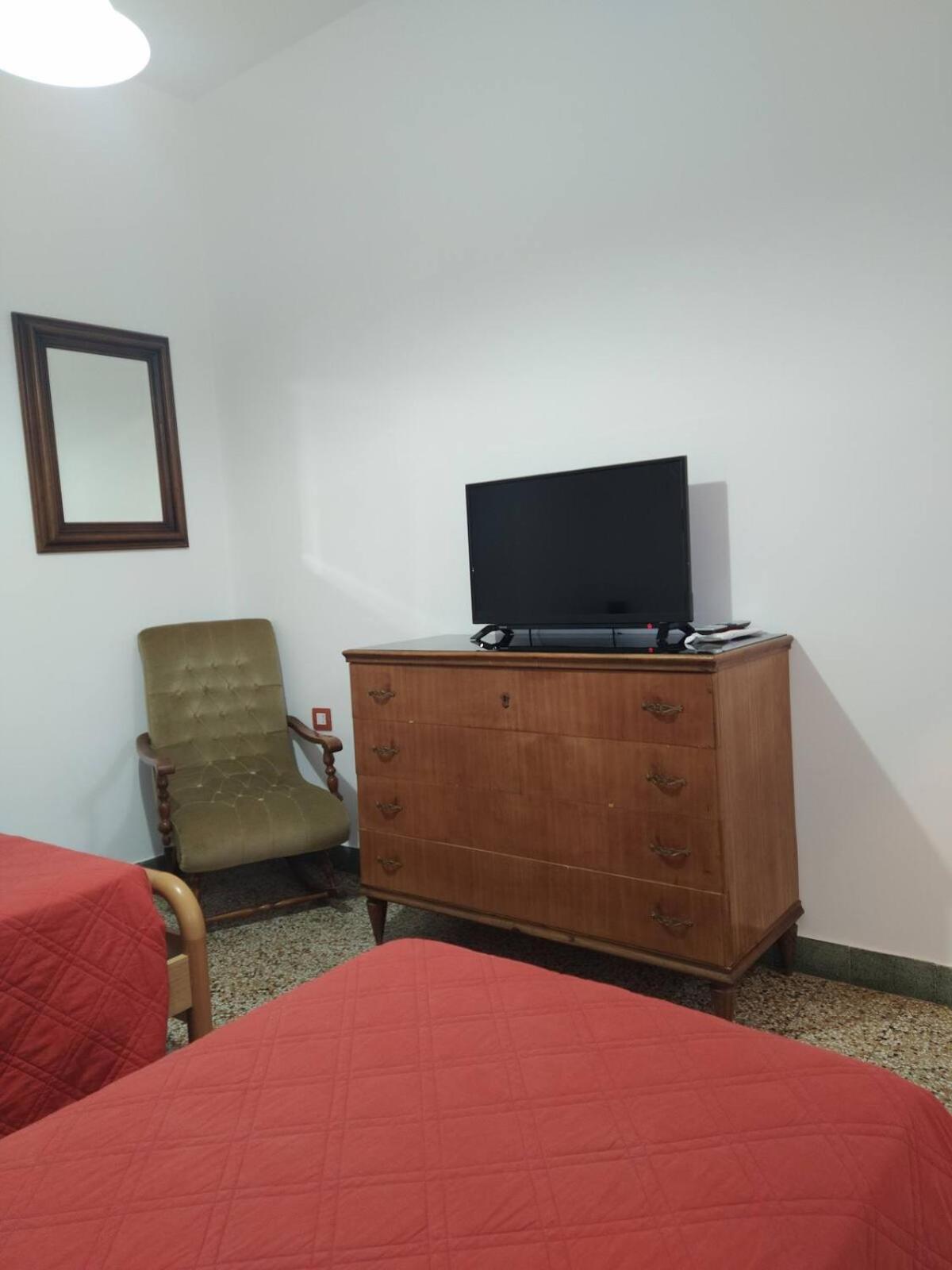 Apartamento Orvieto Brick House Orvieto Scalo Exterior foto