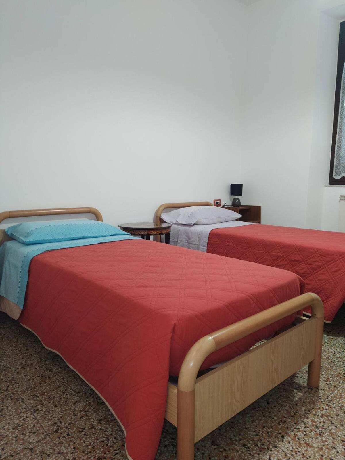 Apartamento Orvieto Brick House Orvieto Scalo Exterior foto