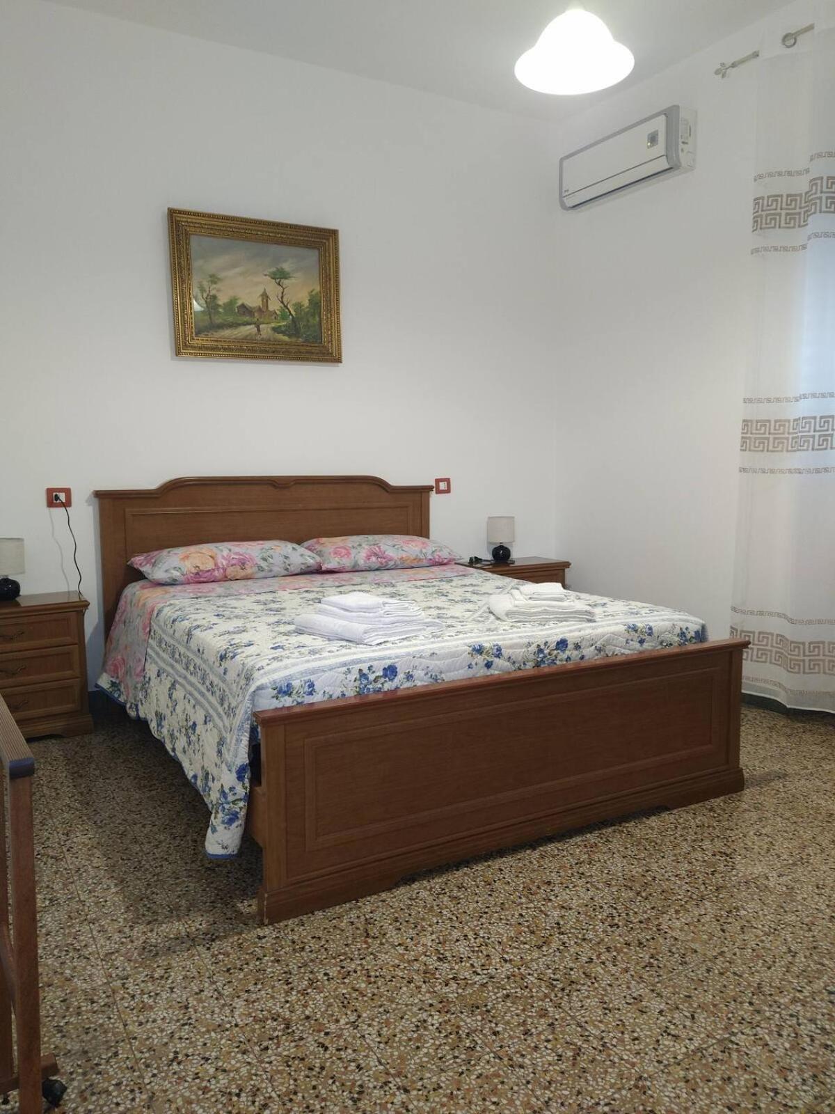 Apartamento Orvieto Brick House Orvieto Scalo Exterior foto