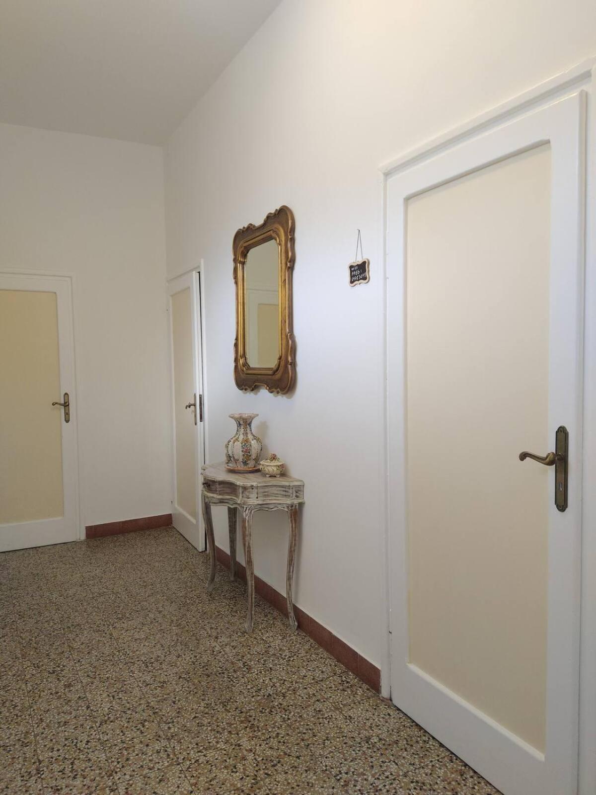 Apartamento Orvieto Brick House Orvieto Scalo Exterior foto