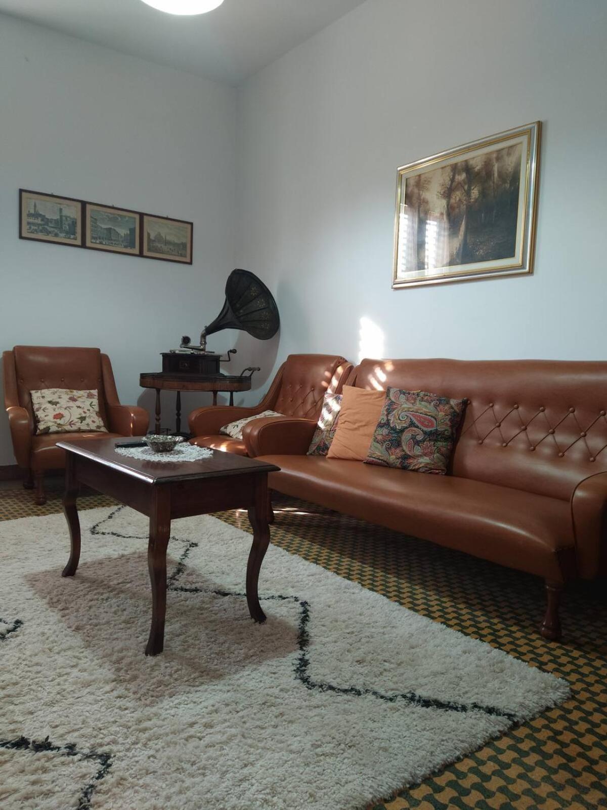 Apartamento Orvieto Brick House Orvieto Scalo Exterior foto